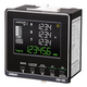 OMRON KM-N3-FLK | Multi-circuit compact power monitor device for on panel installation