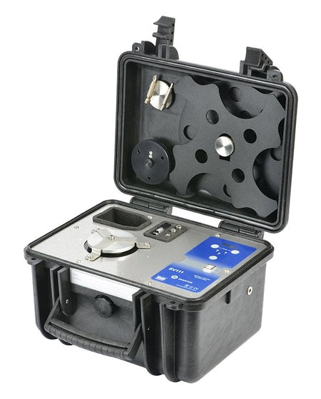 Portable Vibration Calibrator | Hand-Held Vibration Calibrator