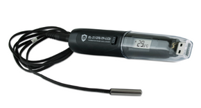 Lascar EasyLog  |  EL-21CFR-TP-LCD 21CFR USB Thermistor Probe Logger with Display