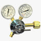 CONCOA 8065502-01-1 | 5500 Series Industrial Cylinder Regulator | Acetylene, CGA 300, 15 PSIG Outlet