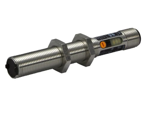 Through-beam sensor – receiver ifm electronic OF5022 - OFE-FPKG/US