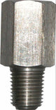 Winters  SSN520 | SNUBBERS ST/STEEL 1/4"NPT "D"