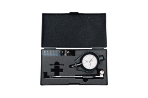 Mitutoyo 511-211-20 | 2-Point Inside Measuring Instrument | Bore Gauge | Range  6-10mm | Graduation  0.01mm