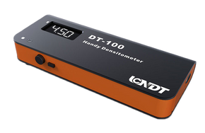LCNDT DT-100 | Portable Digital Densitometer