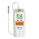 Elitech Tlog B100EH  | Temperature And Humidity Data Logger |  Wireless Reusable  | PDF Report External Sensor |  32000 Points