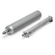 SMC CG1BN25-150Z | Round Body Cylinder | Double Acting | Series CG1-Z | Bore 25mm | Stroke 150mm