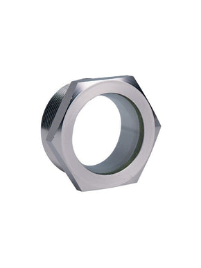 Dwyer Instruments SFI-550-1-1/4 | Sight window | 1-1/4" male NPT