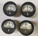 W-FI-20 Magnetometers | Gauss Meters | Helmholtz Coil +/- 20 Gauss
