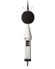 Noise monitoring station | Linear Operating Range 30 dBA RMS to 128 dBA Peak