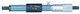 Mitutoyo 133-148 Tubular Inside Micrometer 175-200mm