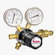 CONCOA 56H5311-01-580 | 56H Series Industrial Cylinder Regulator | Inert Gas, CGA 580, 500 PSIG Outlet