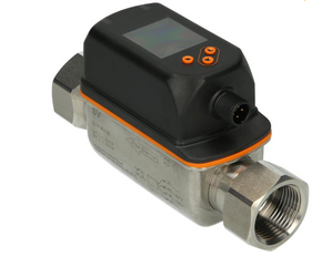 Vortex flow meter ifm electronic SV5504 - SVK12XXX50KG/US-100