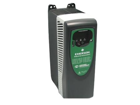 Control Techniques SKD3400750 - 460Vac,10hp,CC, Legacy, Commander SK Variable Speed Drive