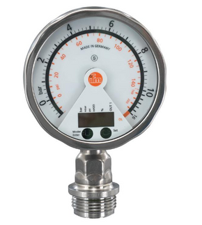 Pressure Sensor ifm electronic PG2796