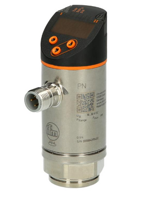 Electronic pressure sensor ifm electronic PN3160