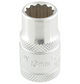 Kennedy-Pro KEN5826950K |  1/2in. Drive | Bi-Hexagon Socket | 13mm, Metric, 12 Point