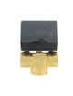 Dwyer Instruments 3ZV20314 | 3-way zone valve | 3/4" NPT | 24 VAC