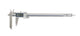 Mitutoyo 573-611-20 | Digital ABS Offset Caliper | Series 573 | With Data Output | Digital Step 0.01 mm | Accuracy ±0.02 mm | Range 0 to 150 mm | Weight 168 g