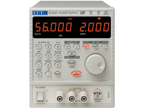 Aim TTi QL564P SII | Linear Regulated Precision Power Supply