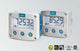 FLUIDWELL F010 Intrinsically safe - Flow rate Indicator | Input Signal (0)4 – 20mA |  Temperatures  between -40°C up to +80°C (-40°F up to 176°F).