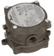 Dwyer Instruments 1950G-00-B-24-NA | Differential Pressure Switch | Explosion Proof | .7-.15in w.c. | 1950G Series