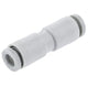 SMC KQ2H04-00A | Union Straight Fitting | Tube-to Tube Adaptor | Series KQ2 | Tube Size 4mm