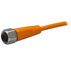M12 Sensor cable ifm electronic EVT012