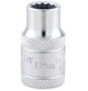 Kennedy-Pro KEN5826930K |  1/2in. Drive | Bi-Hexagon Socket | 11mm, Metric, 12 Point