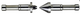 Mitutoyo 126-803 Interchangeable Tips
1-1.75mm/24-14TPI