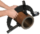 Gagemaker OV-9801 | Ovality Gage | Range 2" - 6" (50.8 - 152.4 mm)