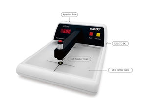 DT-300 | Black and White Transmission Densitometer