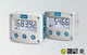 FLUIDWELL F490 Intrinsically safe - Loop Powered, Multi-Purpose Indicator |  Temperatures between -30°C up to +70°C (-22°F up to 158°F).