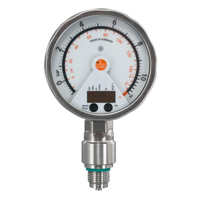 Pressure Sensor ifm electronic PG2409