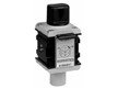 ASCO 34304018 | Isolation Valve | Padlocable | Port Connection G 1/4-inch | Valve 3/2