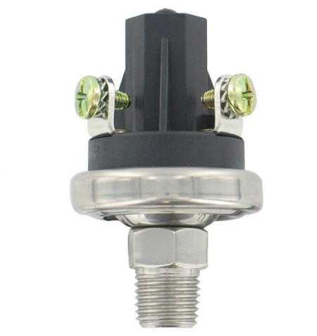Dwyer Instruments A6-553221 | Pressure Switch | 14 to 24 psi | 1/4 NPT | IP65 | SPST-NO/NC | A6 Series