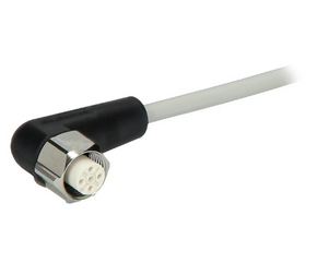 M12 Sensor cable ifm electronic EVF008