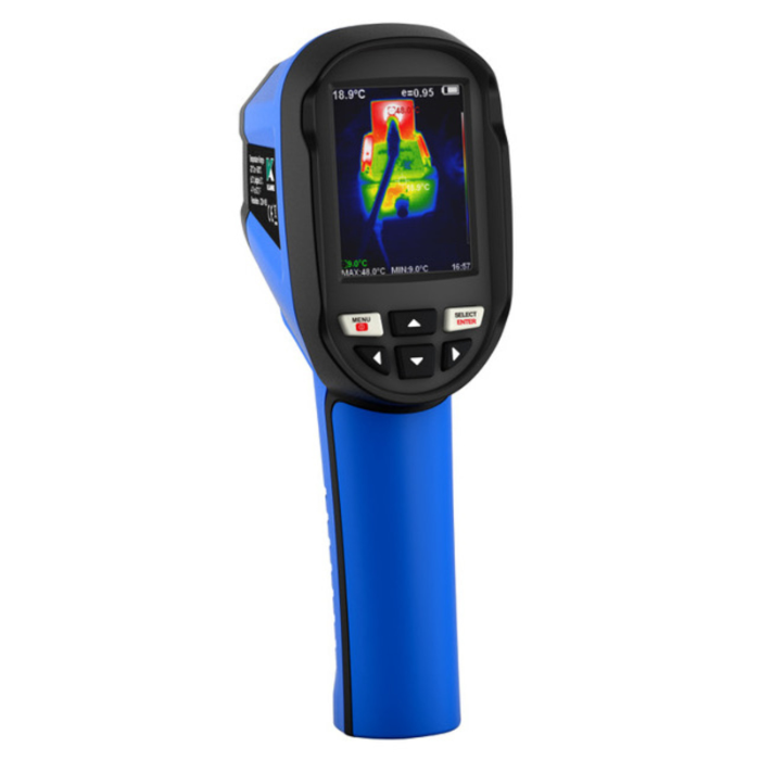 KANE TCAM | Thermal Imaging Camera | 9Hz