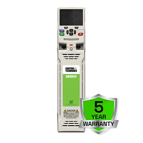 Control Techniques Unidrive M700 | M701-03400062A10100AB100 | High Performance AC/Servo Drives