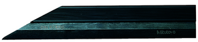 Mitutoyo 528-102 Knife Edge Straight Edge 100mm