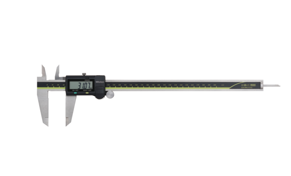 Mitutoyo 500-153-30 Digital ABS AOS Caliper 0-300mm