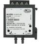 Dwyer Instruments 616KD-07-V | Differential Pressure Transmitter | 0-25 in. WC | 0-10V Output | 616KD Series