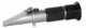 REED R9700 Battery/Antifreeze Refractometer, °C