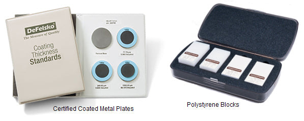 DeFelsko STDA1 | A1 Certified Coated Metal Plates | Aluminium, 0 to 1500 µm - generaltechuae (2)