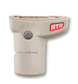 DeFelsko PRBRTR3D | PosiTector RTR 3D Replica Tape Reader Probe Only | 2D/3D Profile Parameters - generaltechuae (3)