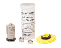 DeFelsko CMMIS1PK | PosiTector CMM IS Expansion Pack | 1 Smart Probe - generaltechuae