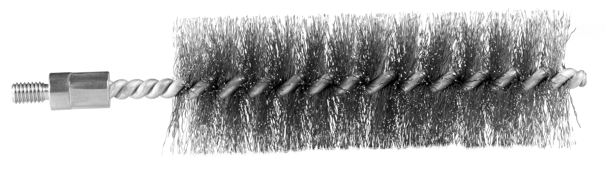 Rawlplug R-BRUSH-27-TC | R-BRUSH Steel Brush for Deep Holes | 27 mm - generaltechuae (2)