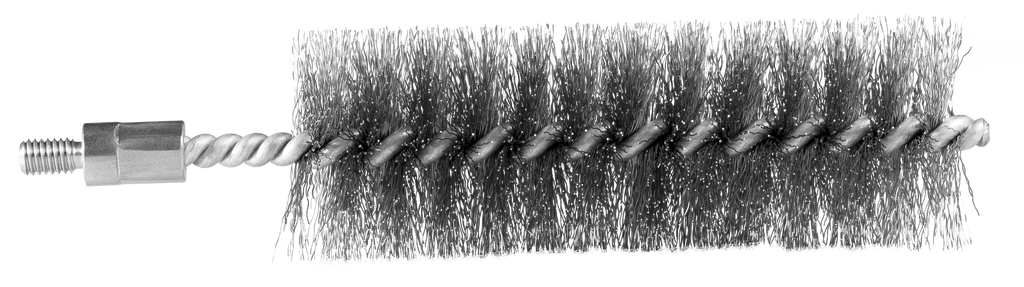 Rawlplug R-BRUSH-37-TC | R-BRUSH Steel Brush for Deep Holes | 37 mm - generaltechuae (2)