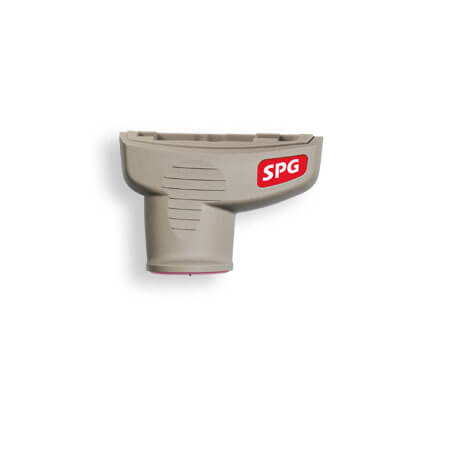 DeFelsko PRBSPG | PosiTector SPG Surface Profile Probe Only | Blasted Steel, 0 – 500 µm - generaltechuae (3)