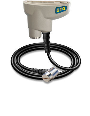 DeFelsko PRBUTGCLF | PosiTector UTG CLF Probe Only | 2.25 MHz Low Frequency, 2 – 125 mm - generaltechuae (2)