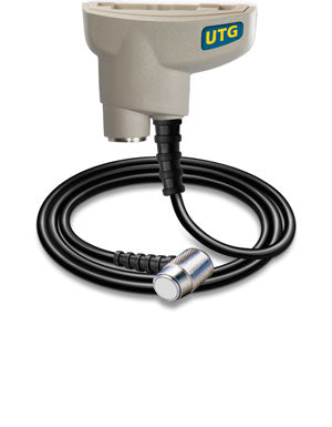 DeFelsko PRBUTGM | PosiTector UTG M Probe Only | Multiple Echo Thru-Paint, 2.5 – 125 mm - generaltechuae (3)